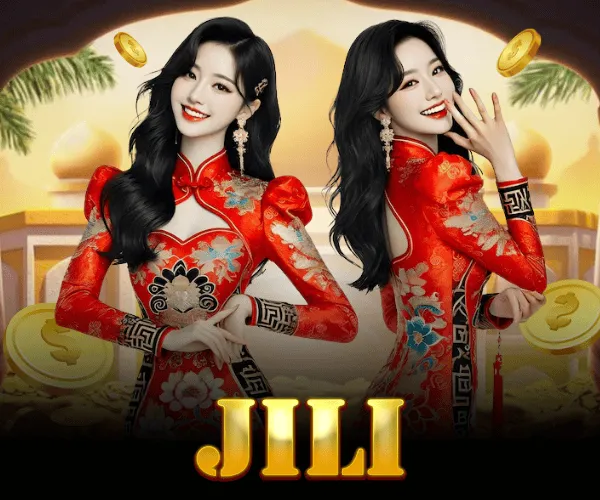 ค่ายเกม JILI