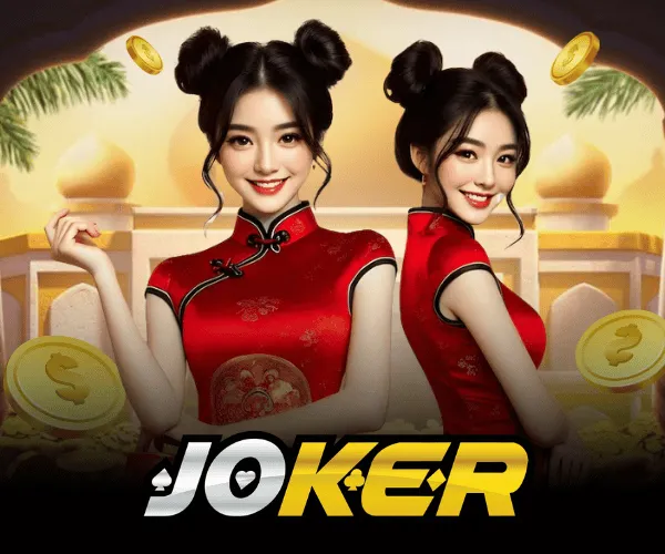 Joker Gaming