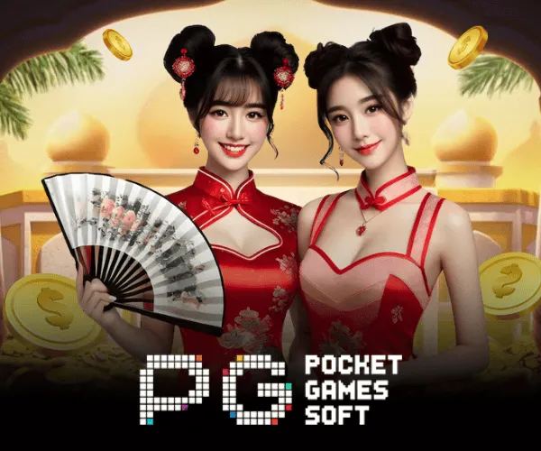 PG Soft Pocket Games Soft